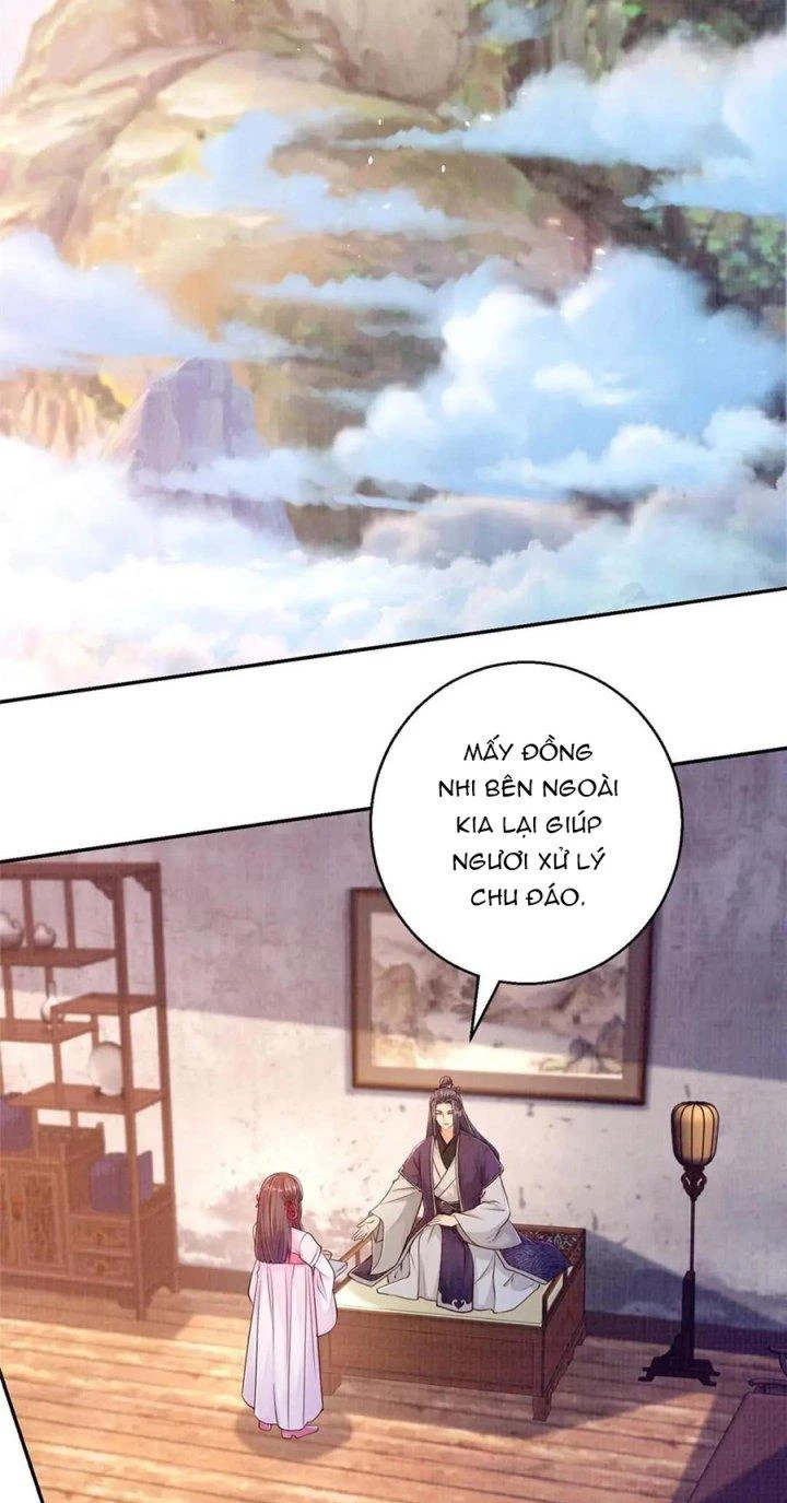 Đại Đạo Tranh Phong Chapter 64 - Trang 2