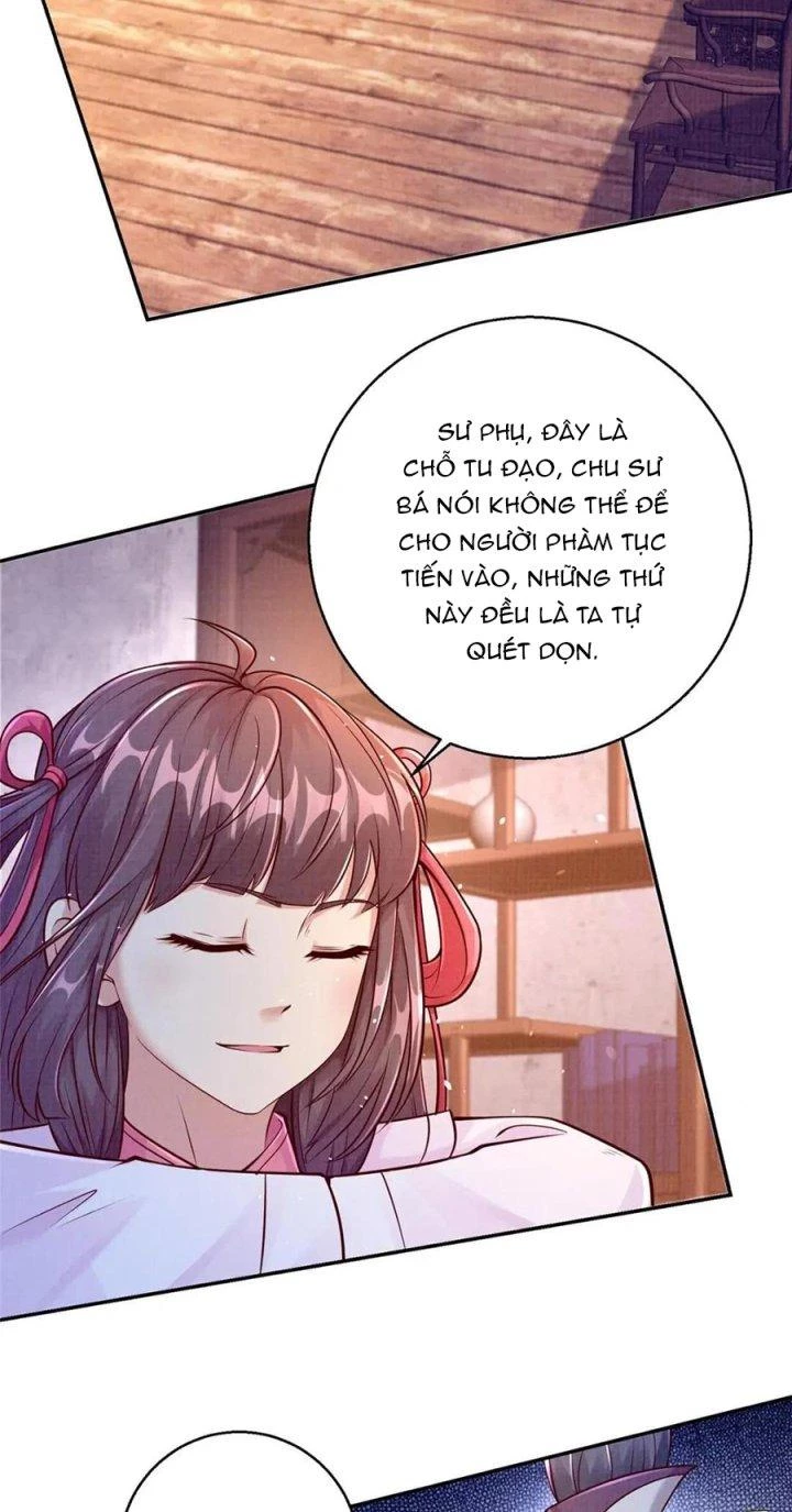 Đại Đạo Tranh Phong Chapter 64 - Trang 2