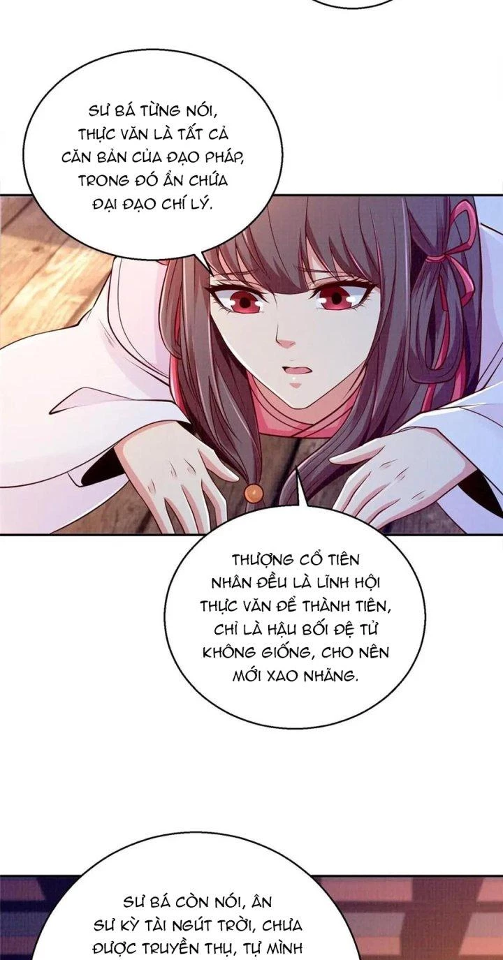 Đại Đạo Tranh Phong Chapter 64 - Trang 2