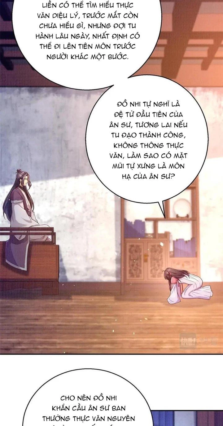 Đại Đạo Tranh Phong Chapter 64 - Trang 2