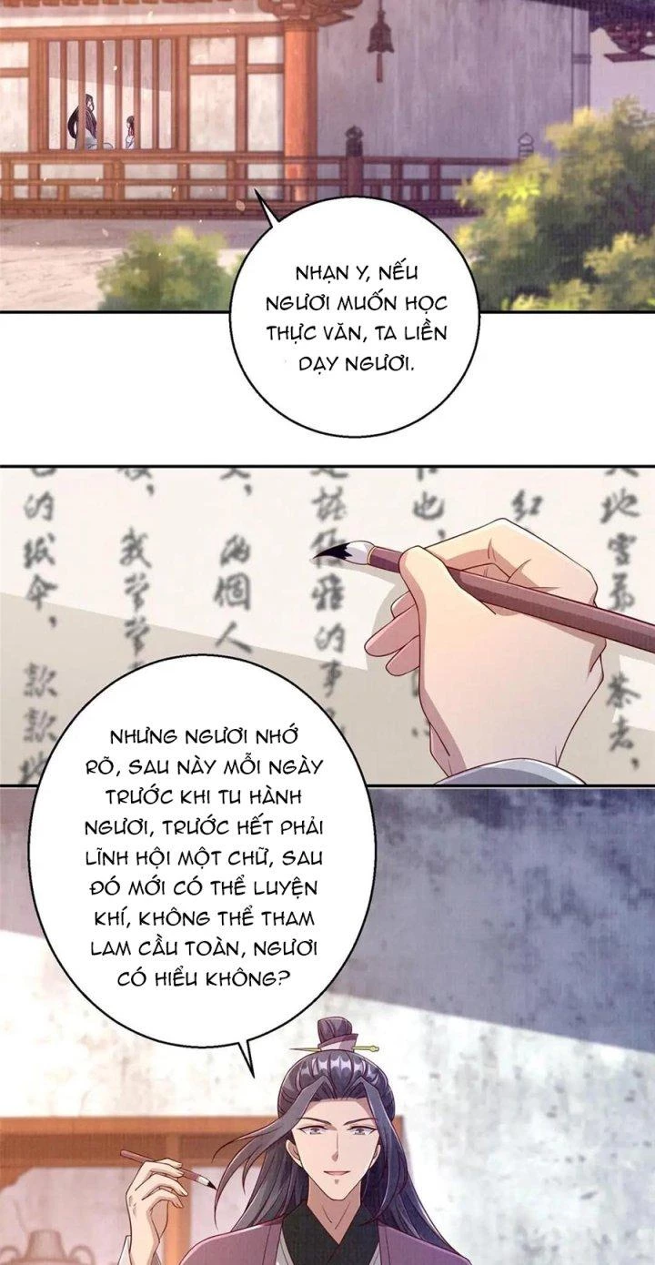 Đại Đạo Tranh Phong Chapter 64 - Trang 2