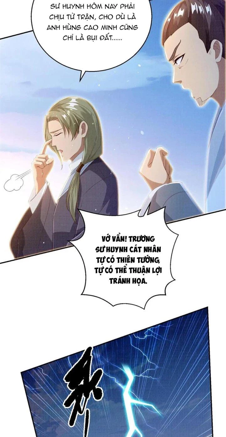 Đại Đạo Tranh Phong Chapter 64 - Trang 2