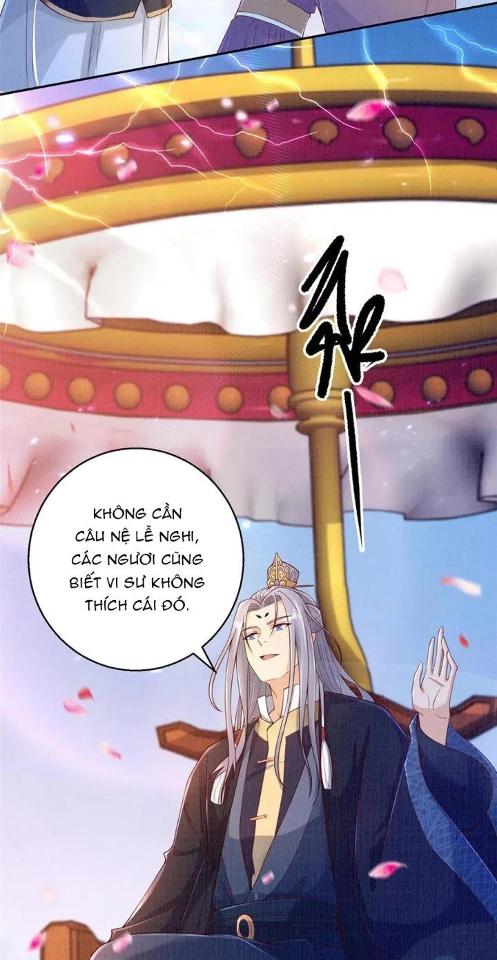 Đại Đạo Tranh Phong Chapter 64 - Trang 2