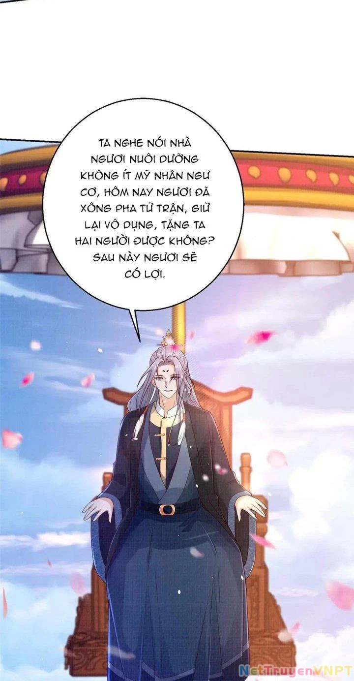Đại Đạo Tranh Phong Chapter 64 - Trang 2