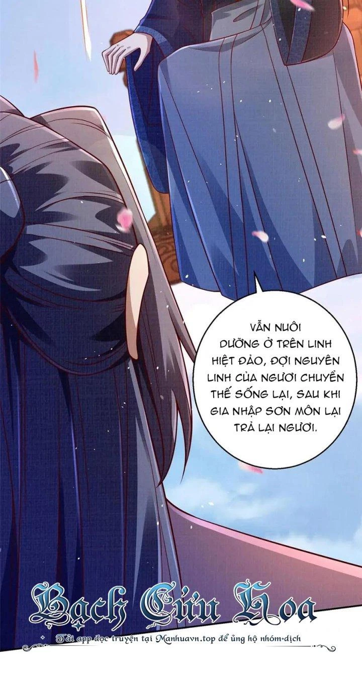 Đại Đạo Tranh Phong Chapter 64 - Trang 2