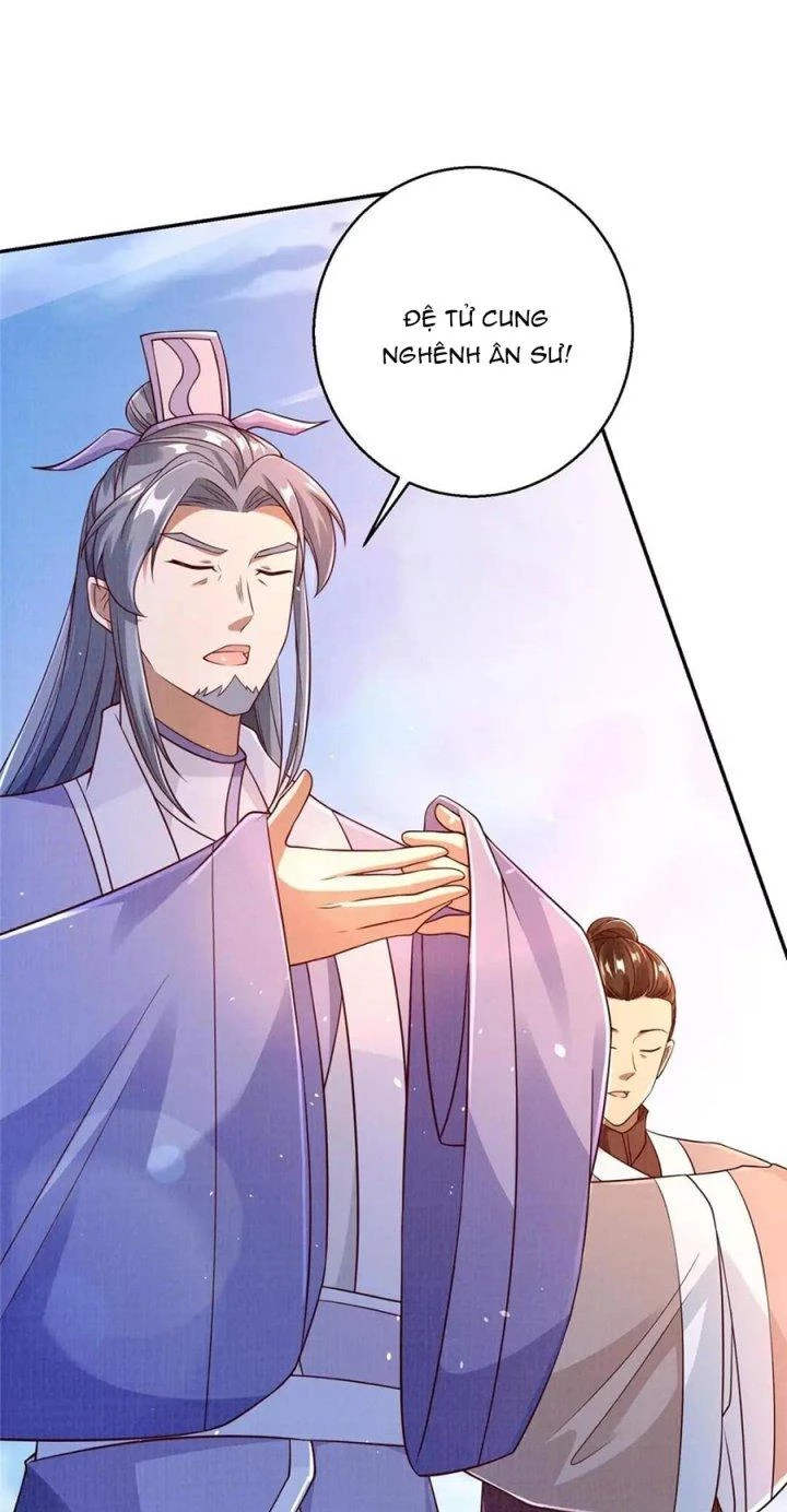 Đại Đạo Tranh Phong Chapter 64 - Trang 2