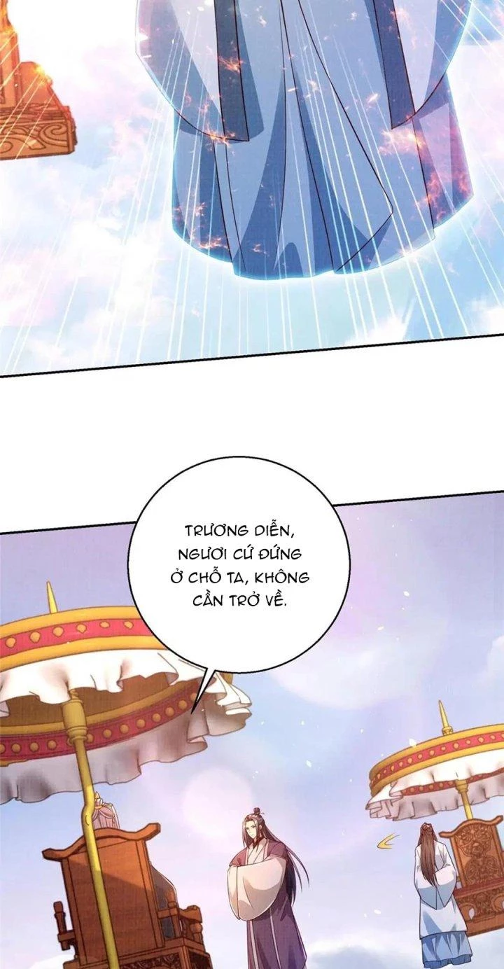 Đại Đạo Tranh Phong Chapter 64 - Trang 2