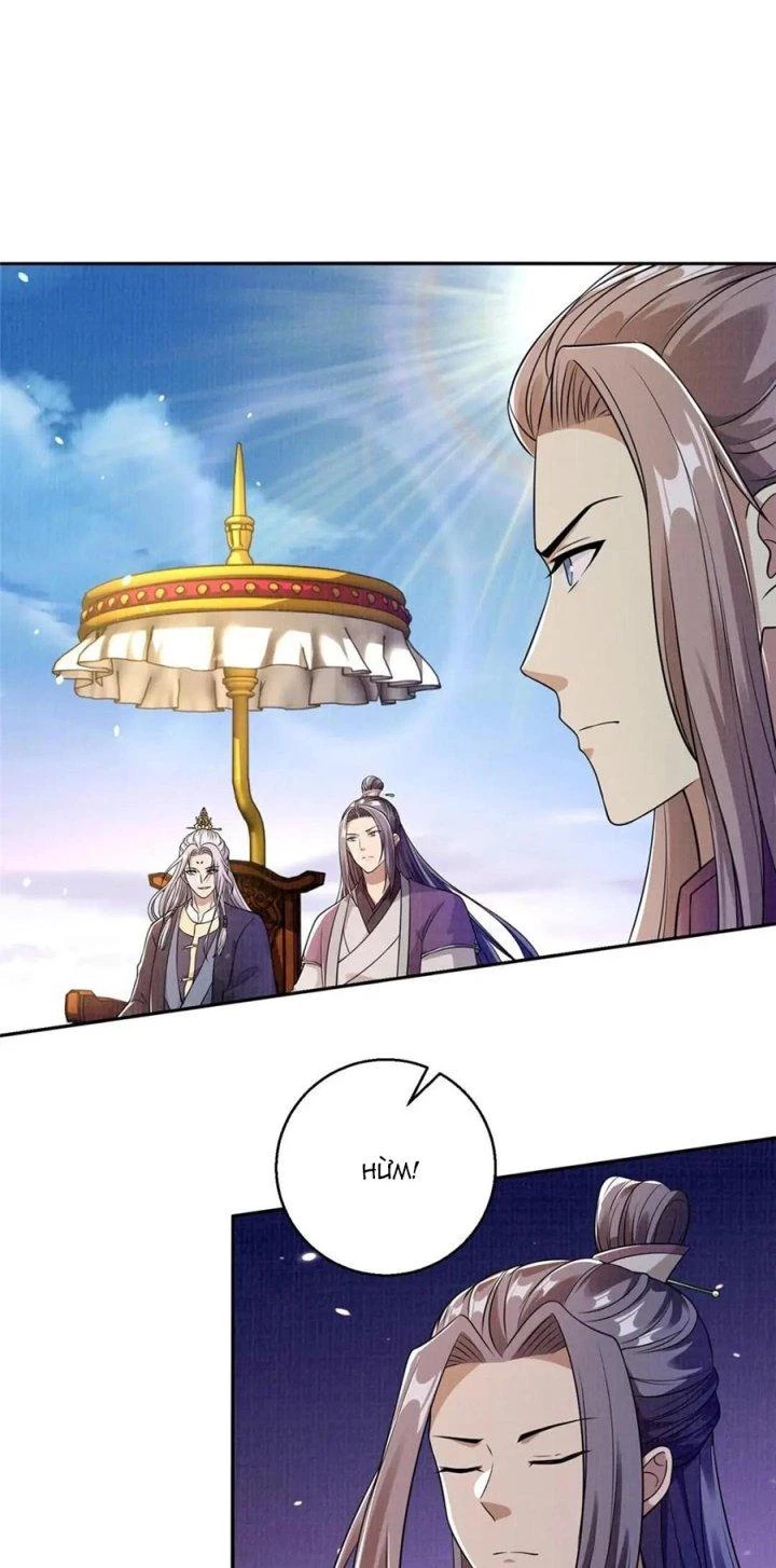 Đại Đạo Tranh Phong Chapter 64 - Trang 2