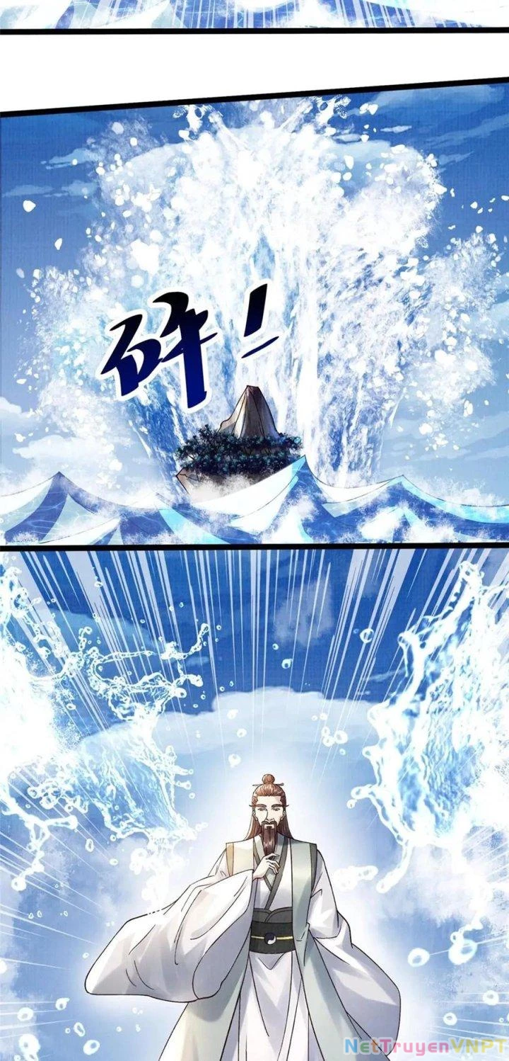Đại Đạo Tranh Phong Chapter 65 - Trang 2