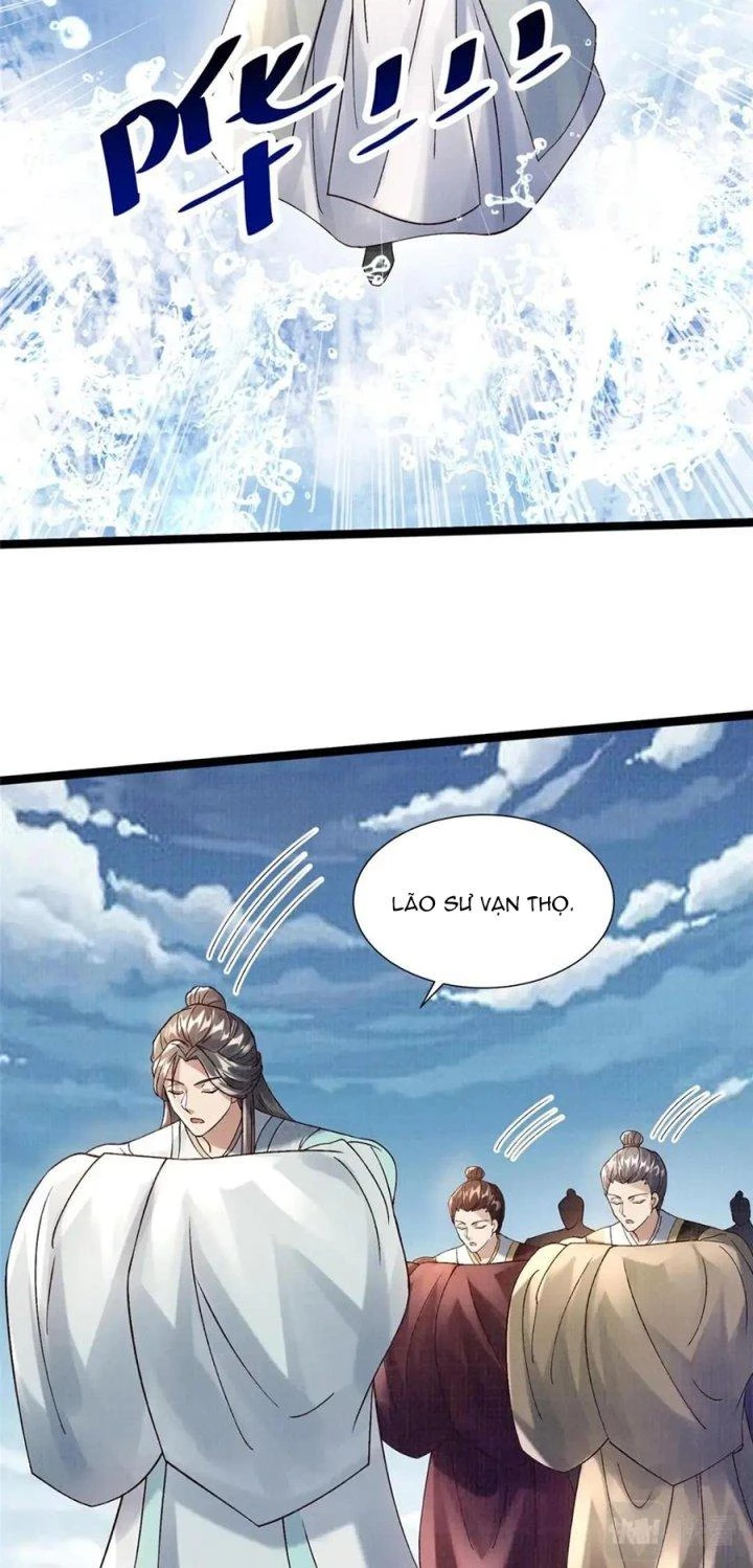 Đại Đạo Tranh Phong Chapter 65 - Trang 2