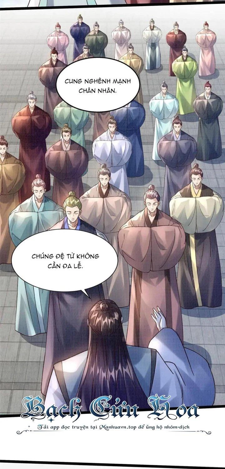 Đại Đạo Tranh Phong Chapter 65 - Trang 2