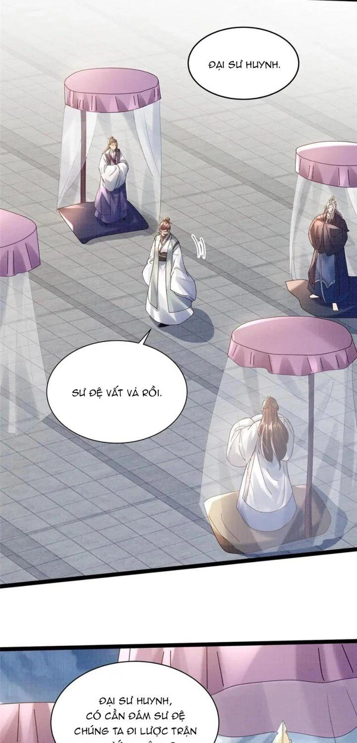 Đại Đạo Tranh Phong Chapter 65 - Trang 2