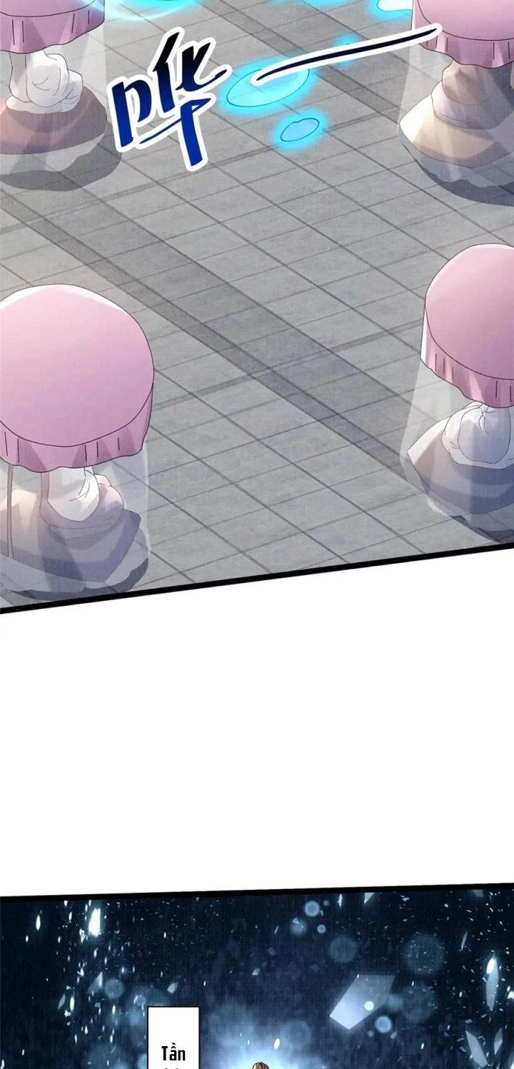 Đại Đạo Tranh Phong Chapter 65 - Trang 2