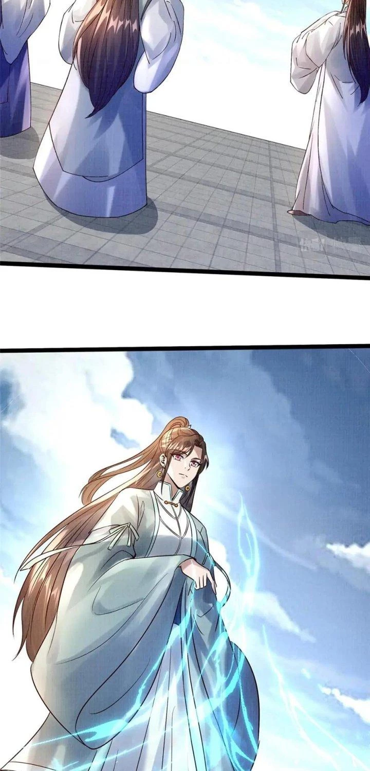 Đại Đạo Tranh Phong Chapter 65 - Trang 2