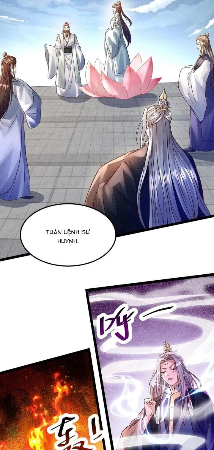 Đại Đạo Tranh Phong Chapter 65 - Trang 2