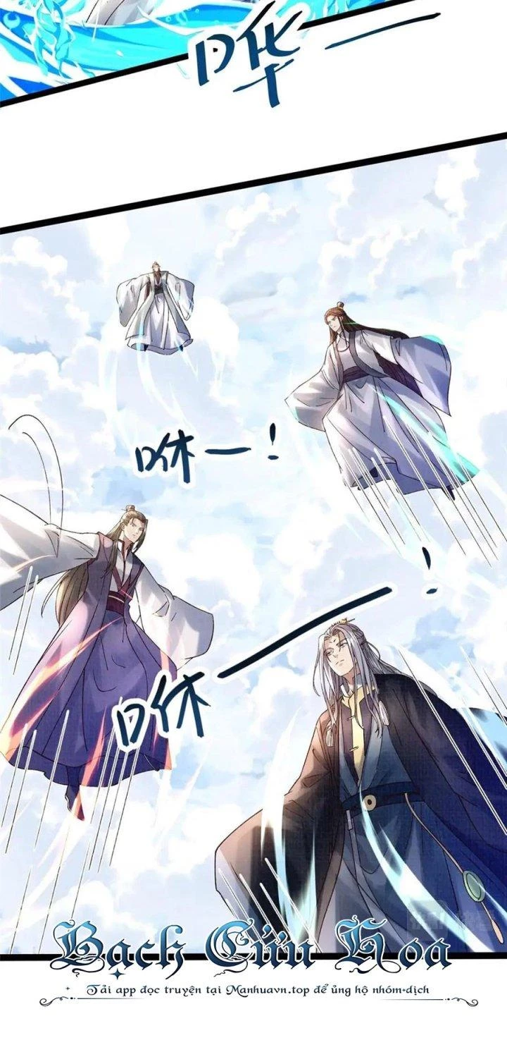 Đại Đạo Tranh Phong Chapter 65 - Trang 2