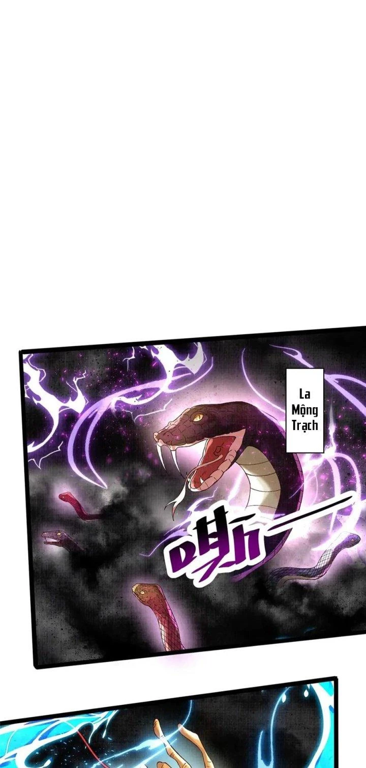 Đại Đạo Tranh Phong Chapter 65 - Trang 2