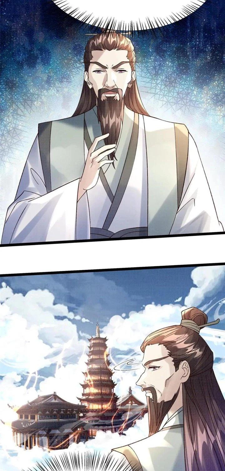 Đại Đạo Tranh Phong Chapter 65 - Trang 2