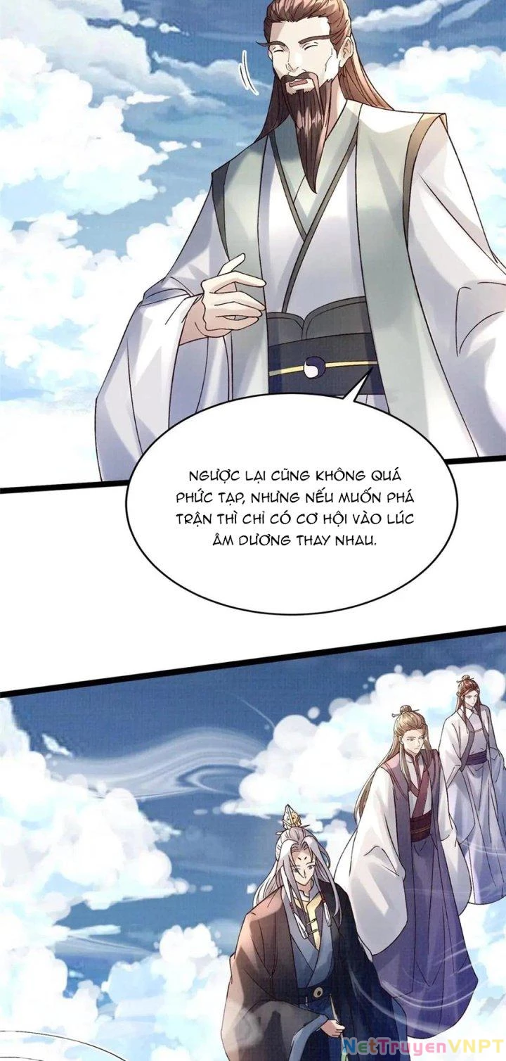 Đại Đạo Tranh Phong Chapter 65 - Trang 2