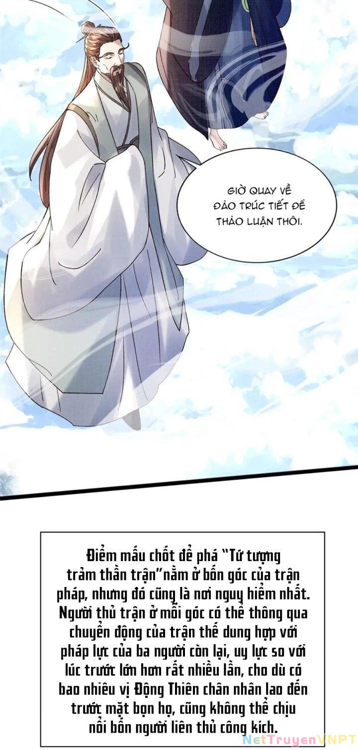 Đại Đạo Tranh Phong Chapter 65 - Trang 2