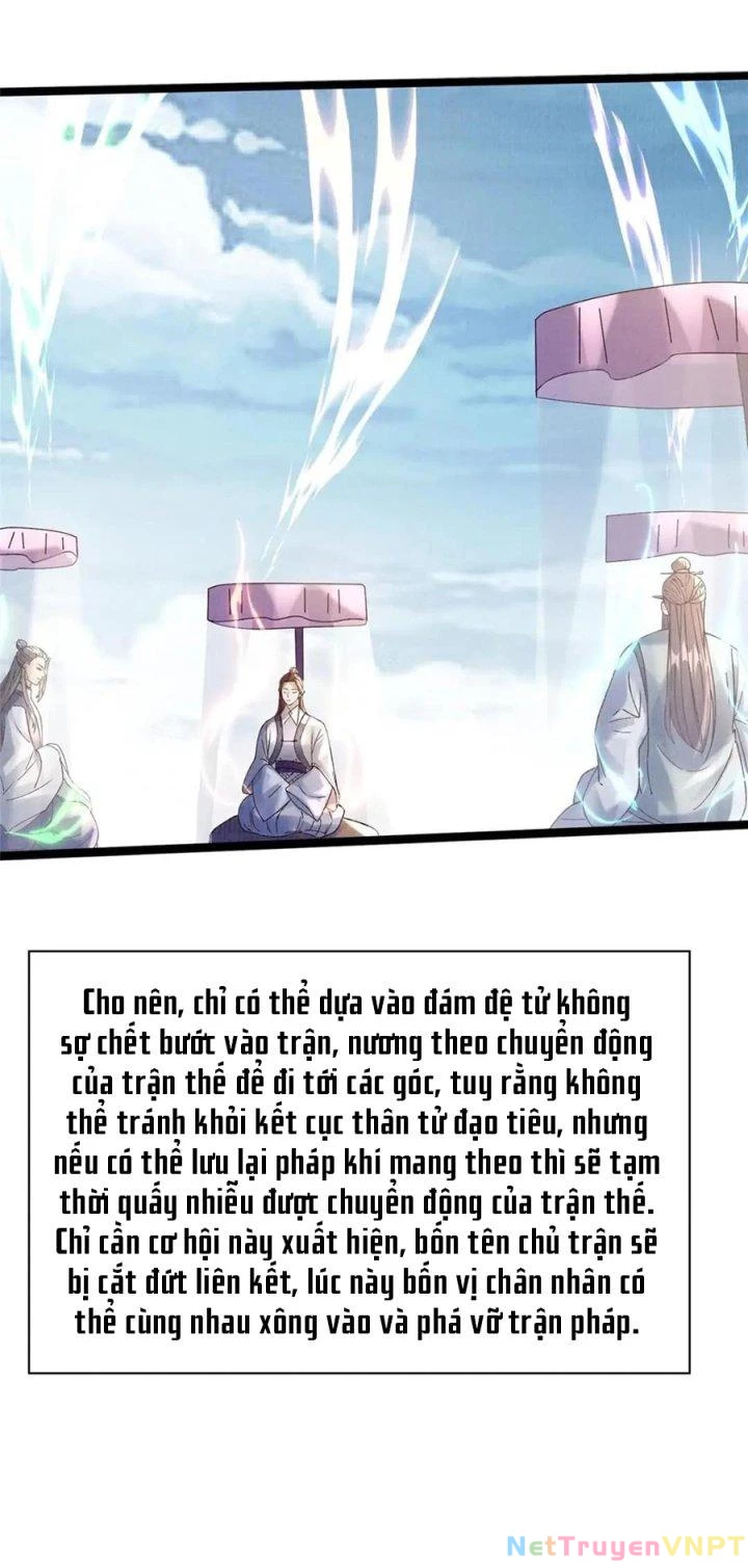 Đại Đạo Tranh Phong Chapter 65 - Trang 2