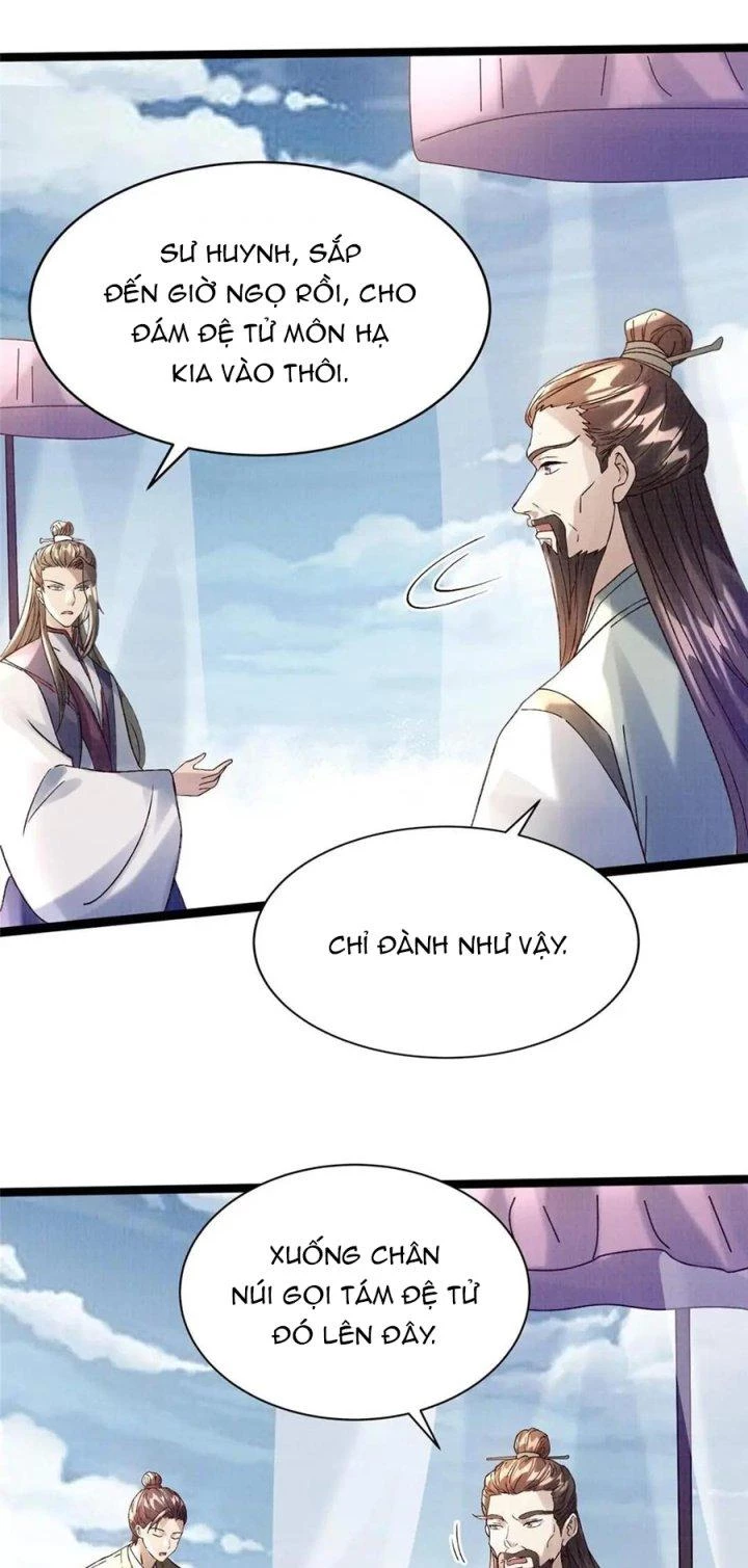 Đại Đạo Tranh Phong Chapter 65 - Trang 2