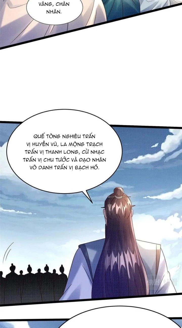 Đại Đạo Tranh Phong Chapter 65 - Trang 2