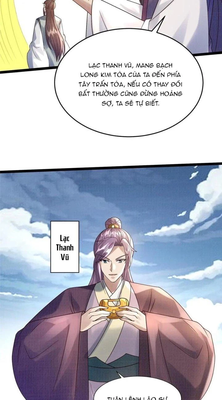 Đại Đạo Tranh Phong Chapter 65 - Trang 2