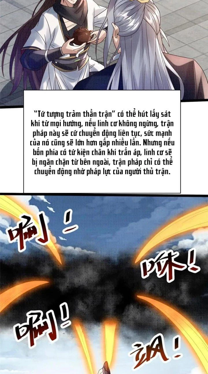 Đại Đạo Tranh Phong Chapter 65 - Trang 2