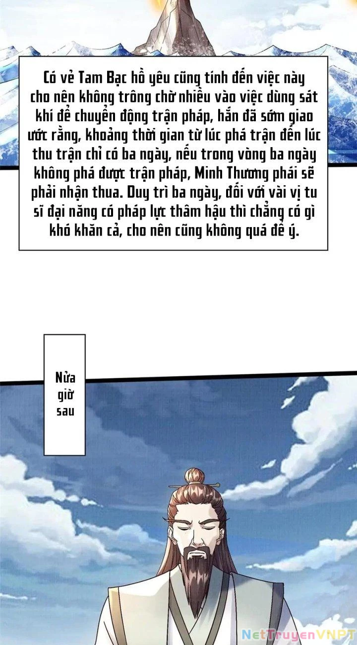 Đại Đạo Tranh Phong Chapter 65 - Trang 2