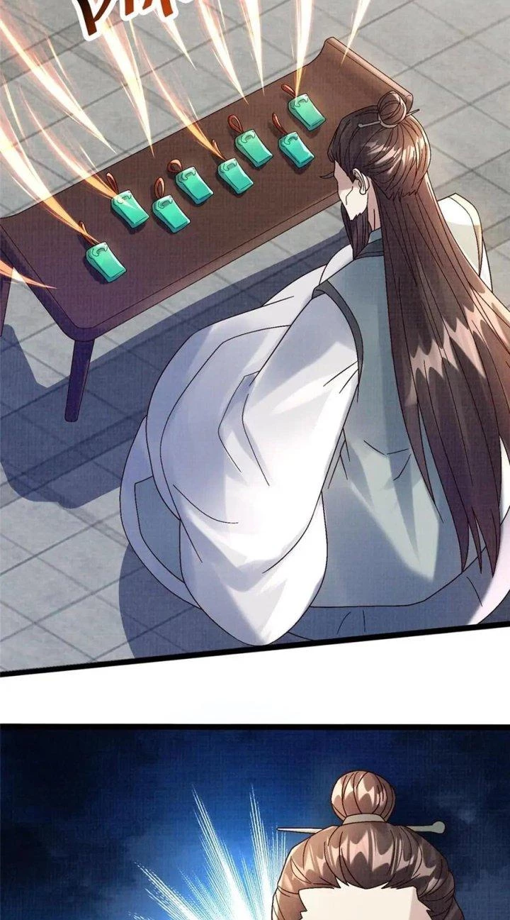 Đại Đạo Tranh Phong Chapter 65 - Trang 2