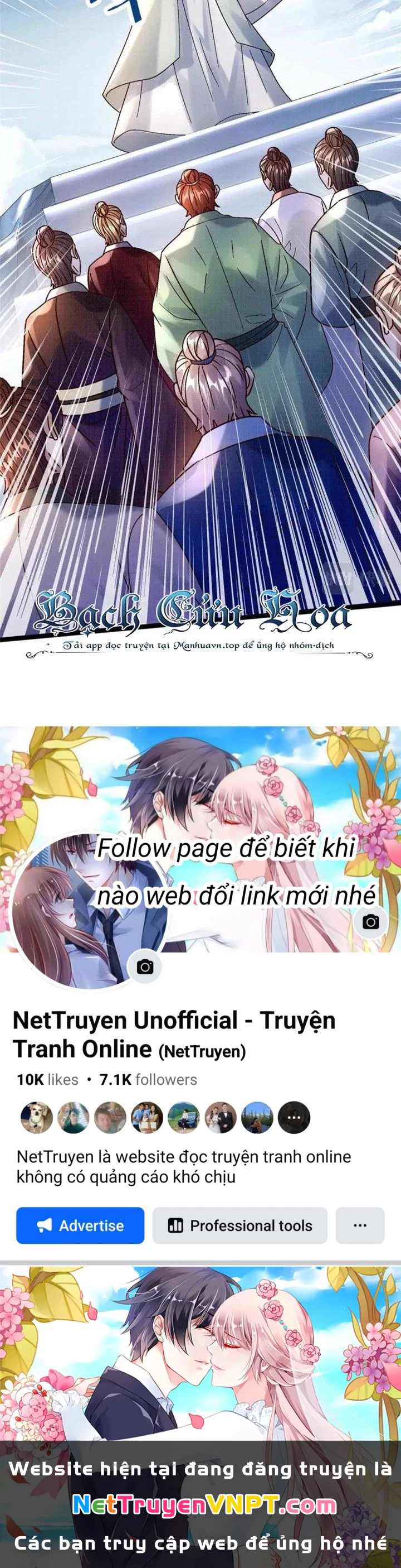 Đại Đạo Tranh Phong Chapter 65 - Trang 2