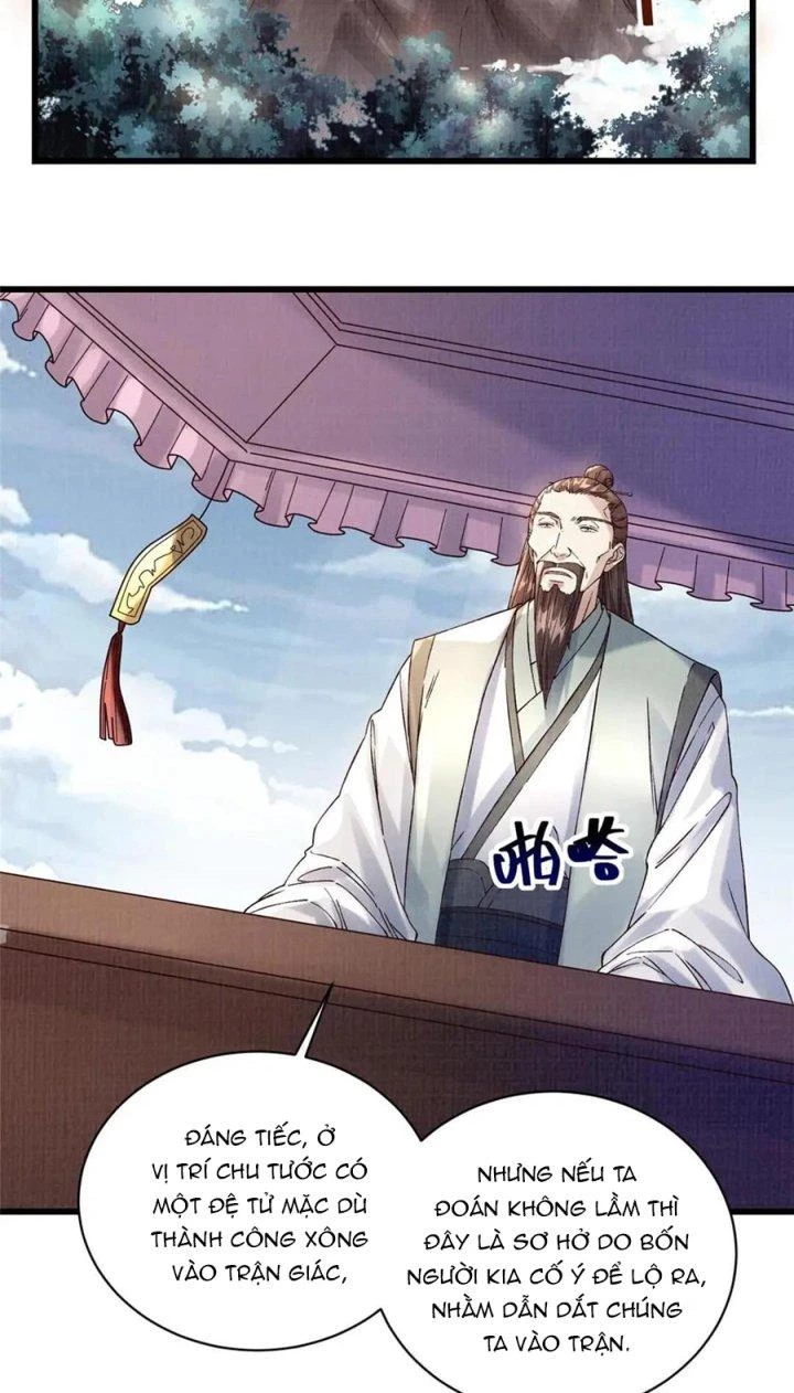 Đại Đạo Tranh Phong Chapter 66 - Trang 2