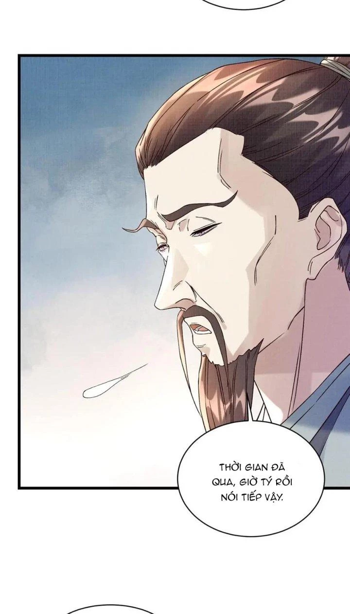 Đại Đạo Tranh Phong Chapter 66 - Trang 2