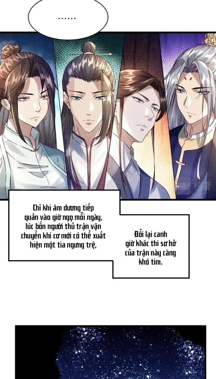 Đại Đạo Tranh Phong Chapter 66 - Trang 2