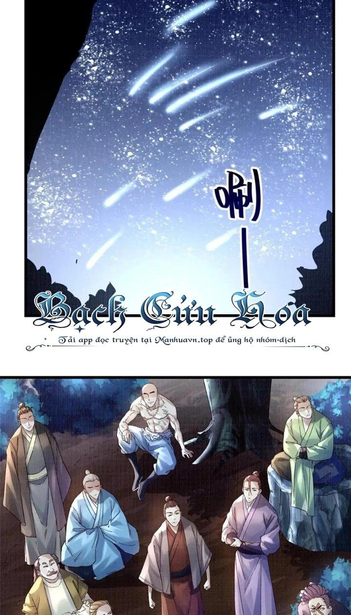 Đại Đạo Tranh Phong Chapter 66 - Trang 2