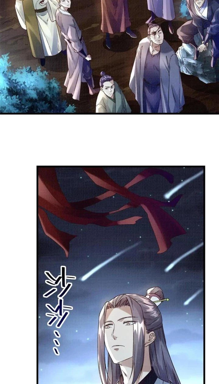 Đại Đạo Tranh Phong Chapter 66 - Trang 2