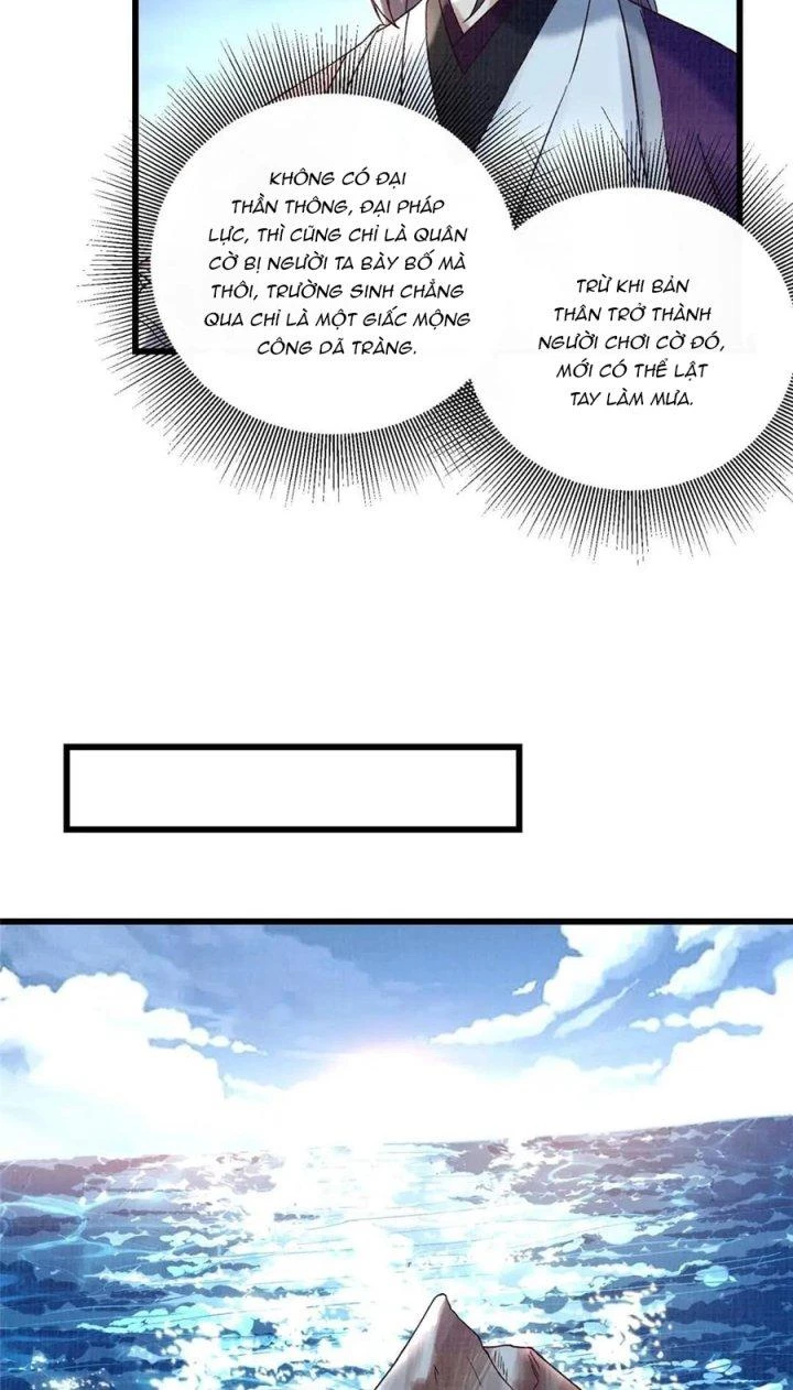Đại Đạo Tranh Phong Chapter 66 - Trang 2