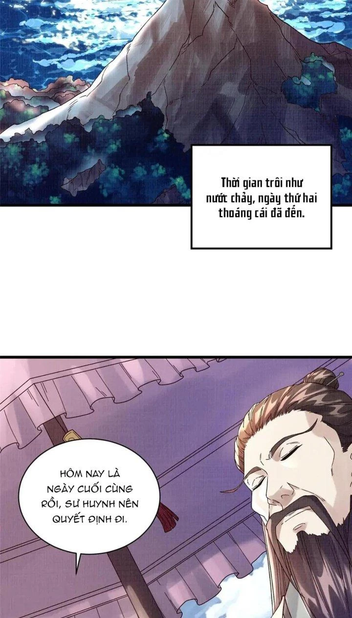 Đại Đạo Tranh Phong Chapter 66 - Trang 2