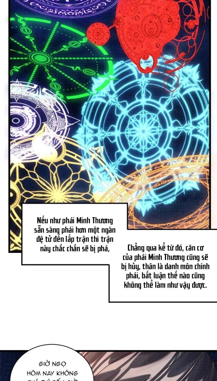 Đại Đạo Tranh Phong Chapter 66 - Trang 2