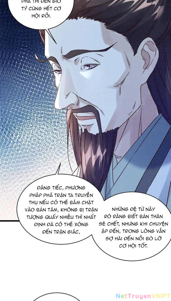 Đại Đạo Tranh Phong Chapter 66 - Trang 2