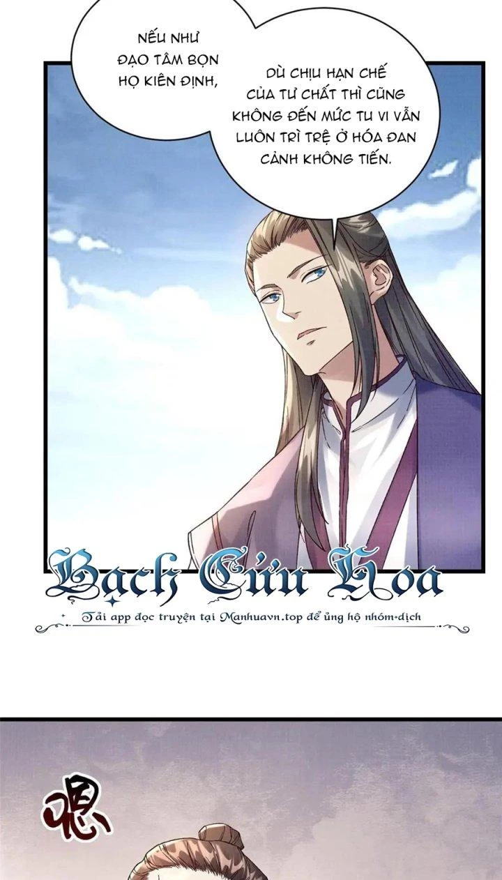 Đại Đạo Tranh Phong Chapter 66 - Trang 2