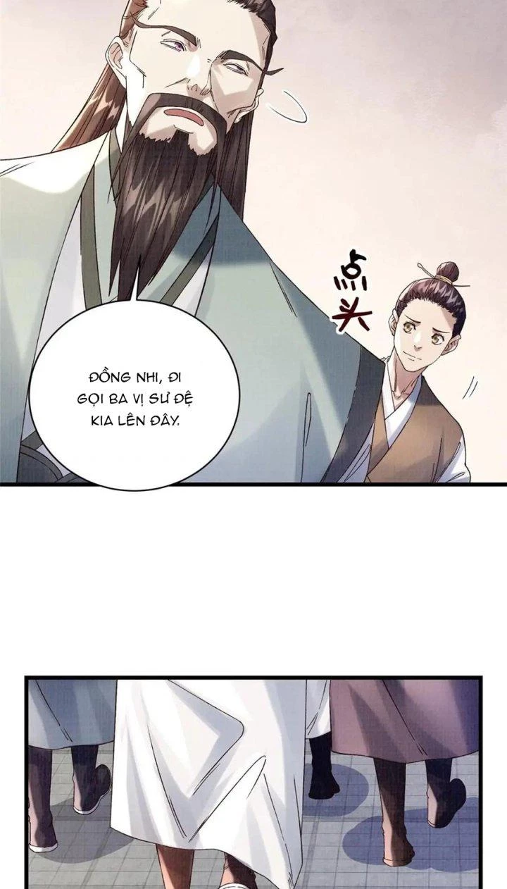 Đại Đạo Tranh Phong Chapter 66 - Trang 2