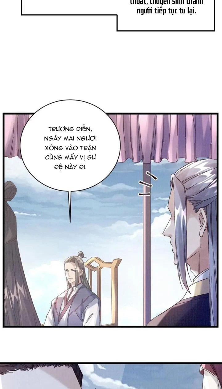 Đại Đạo Tranh Phong Chapter 66 - Trang 2