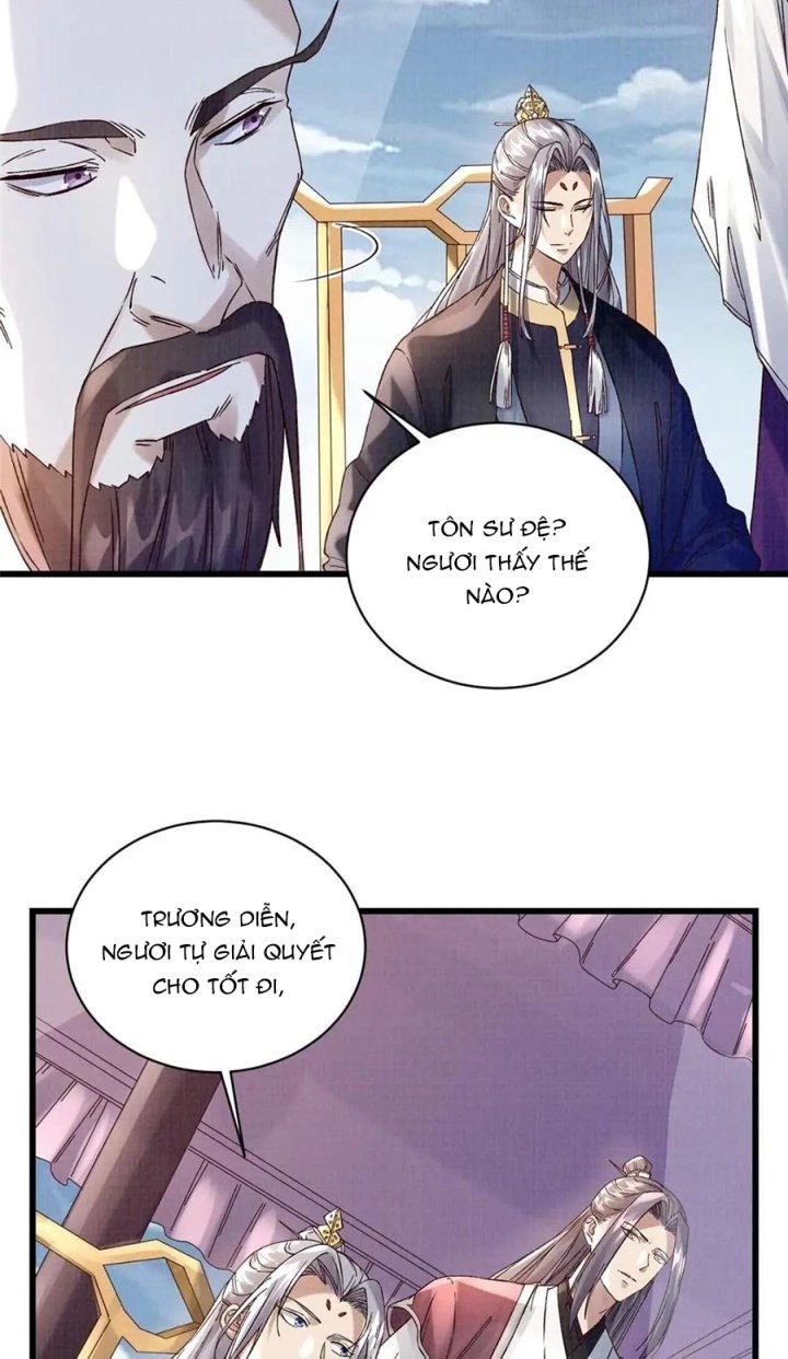 Đại Đạo Tranh Phong Chapter 66 - Trang 2
