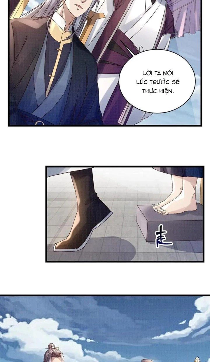 Đại Đạo Tranh Phong Chapter 66 - Trang 2