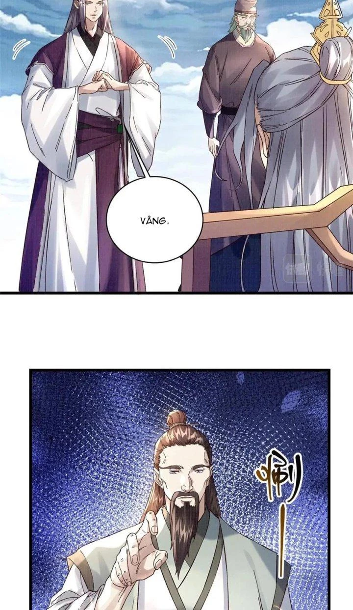 Đại Đạo Tranh Phong Chapter 66 - Trang 2