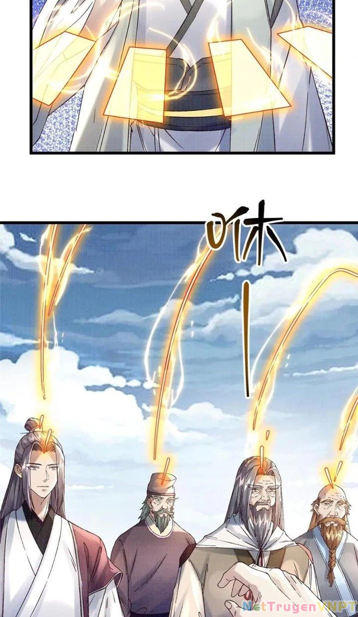 Đại Đạo Tranh Phong Chapter 66 - Trang 2