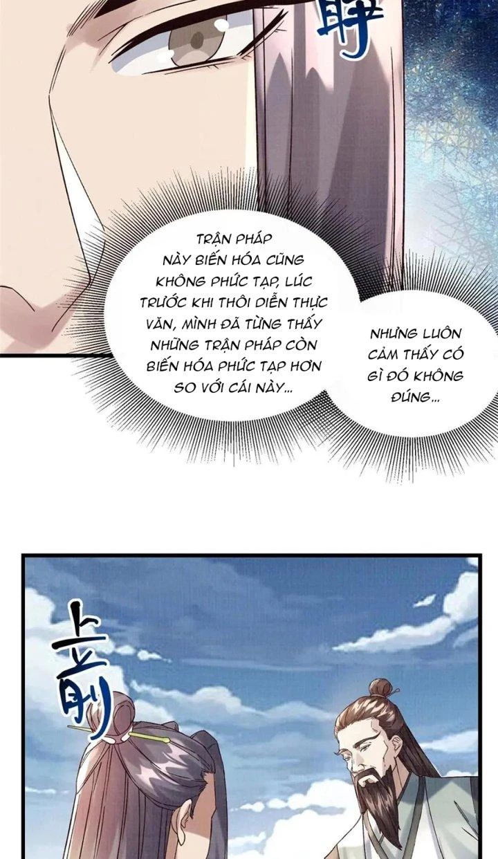 Đại Đạo Tranh Phong Chapter 66 - Trang 2