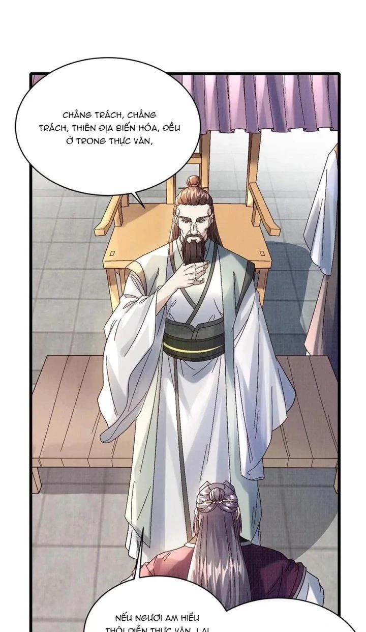 Đại Đạo Tranh Phong Chapter 66 - Trang 2